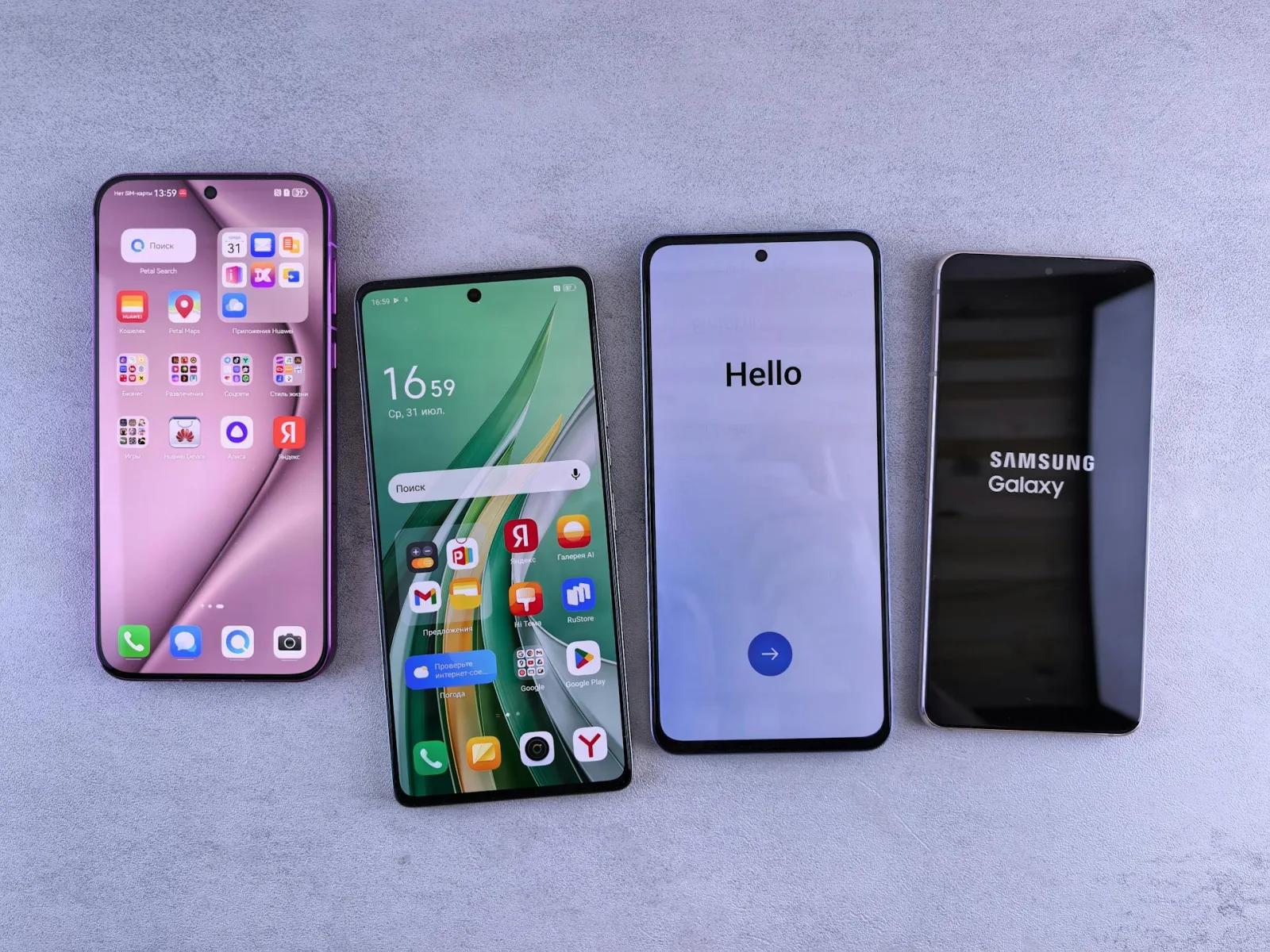 Telefoane